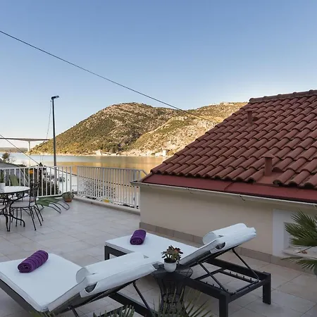 Cetinic Apartment Dubrovnik Exterior photo