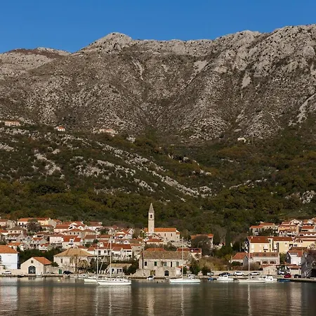 Cetinic Apartment Dubrovnik Exterior photo