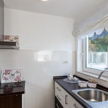 Cetinic Apartment Dubrovnik Exterior photo