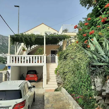 Cetinic Apartment Dubrovnik Exterior photo