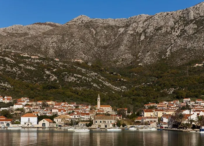 Cetinic Apartment