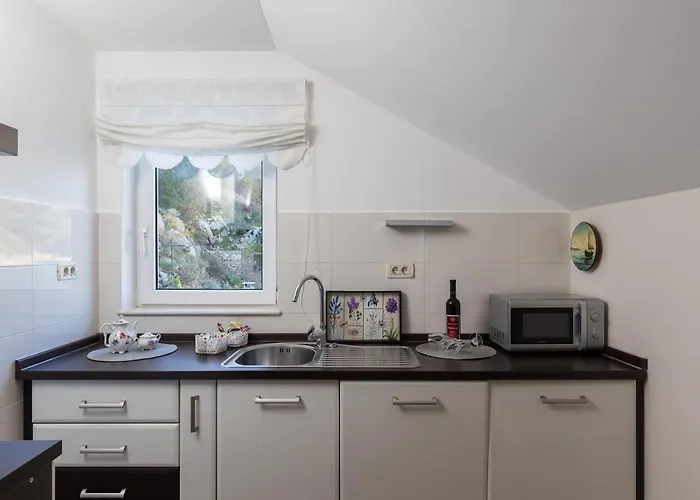 Cetinic Apartment