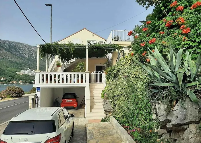 Cetinic Apartment