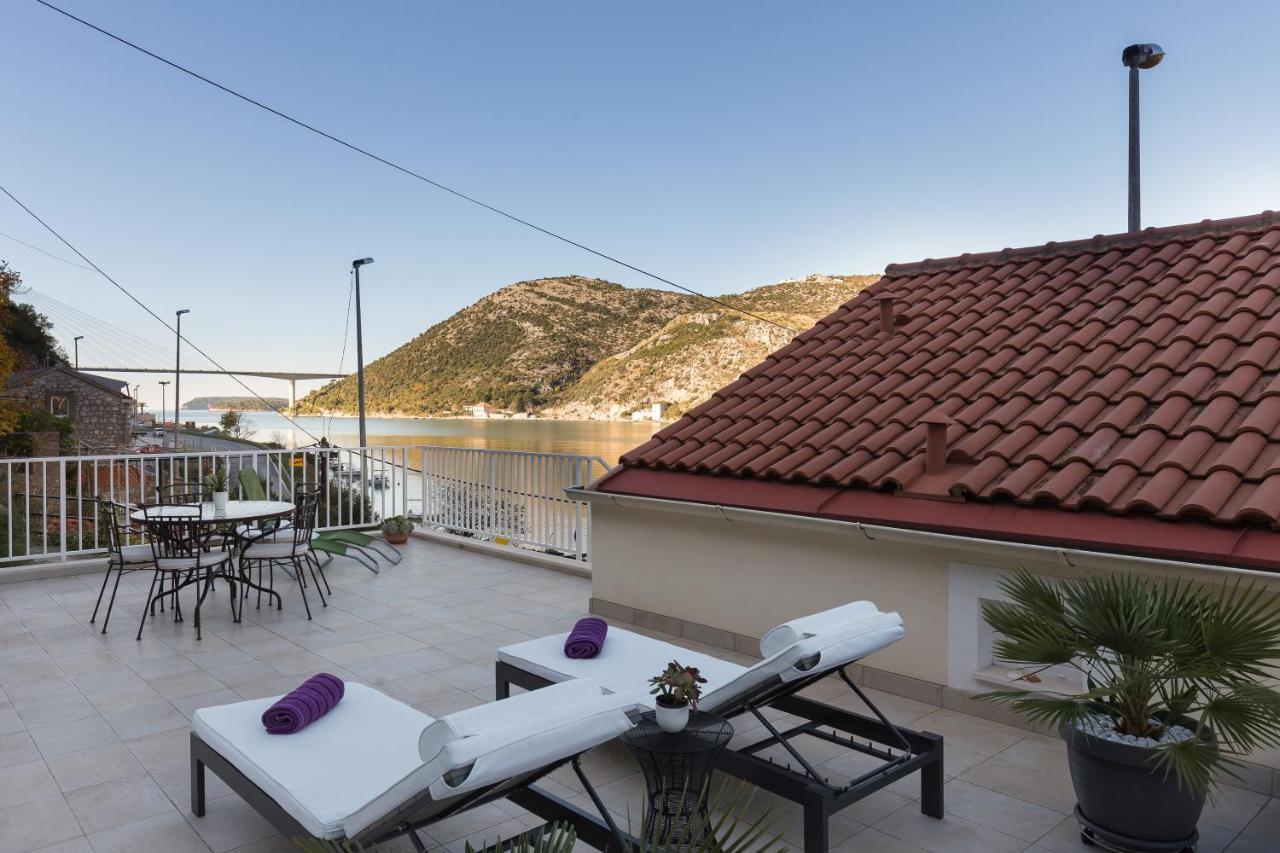 Apartment Cetinic