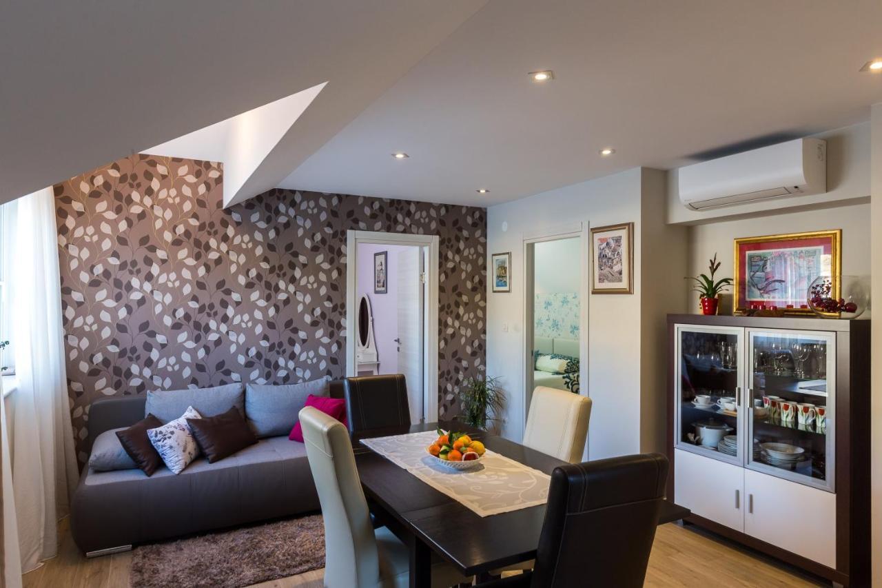 Cetinic Apartment