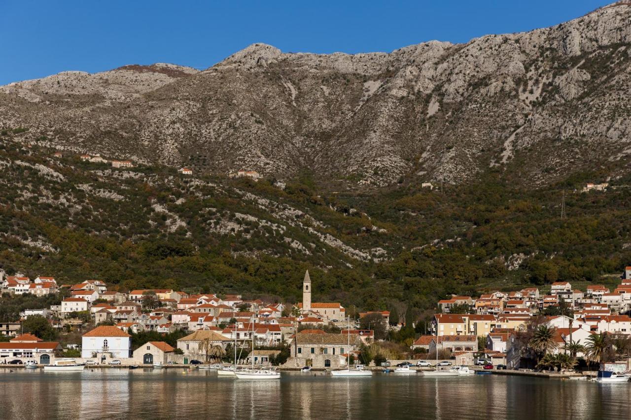 Cetinic * Dubrovnik