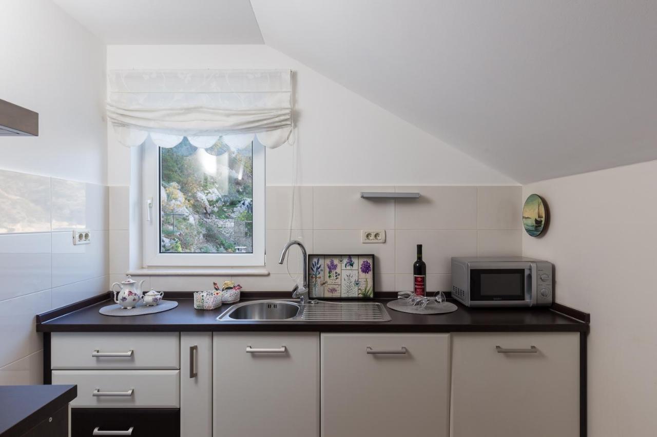 Apartma Cetinic Dubrovnik