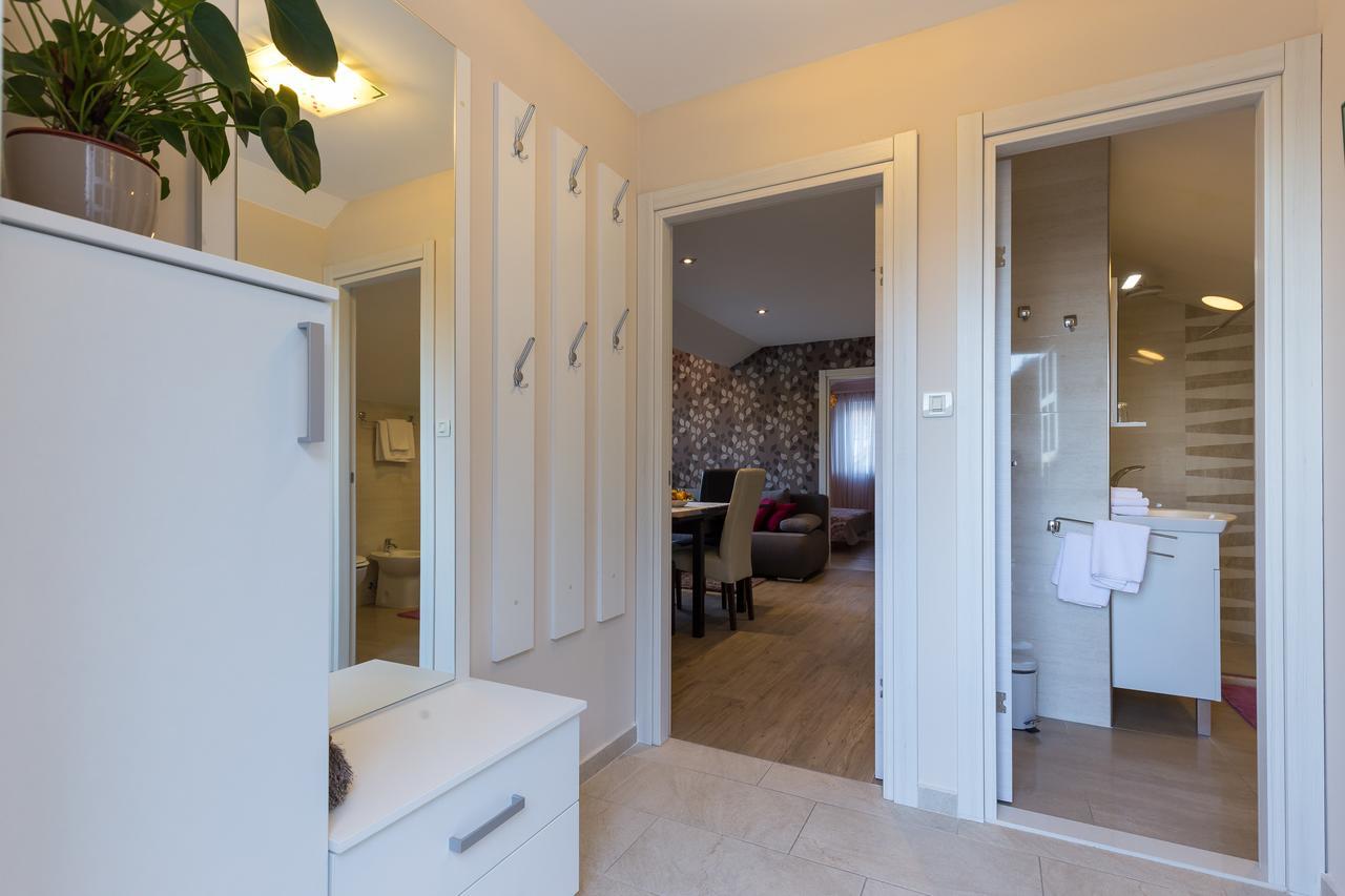 Cetinic Apartment *